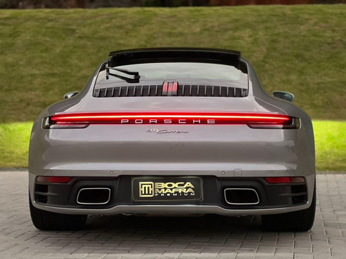Imagem 7 de 15 de Porsche 911 Carrera 3.0