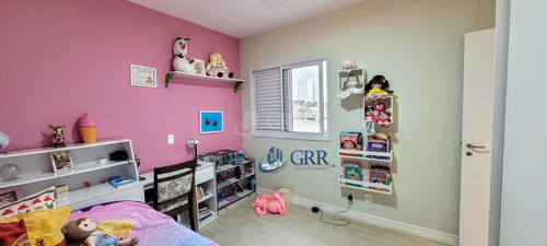 Imagem 16 de 21 de Venda Apartamento 3 Dormitórios Varanda Gourmet Terraços Jardim Das Colinas São Jose Dos Campos - Ap02970 - 70698974