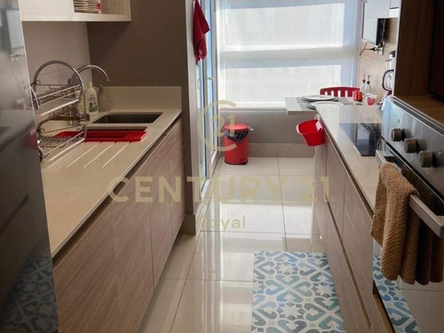 Imagen 7 de 14 de Departamento En Venta // Ñuñoa