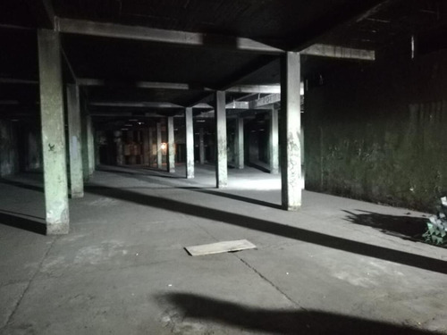 Se Vende Nave Industrial En Vallejo