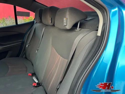 Chevrolet Aveo 1.6 Lt Bolsas De Aire Y Abs Nuevo Mt