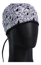 Comprar Snoopy - Gorros Quirùrgicos Antifluido