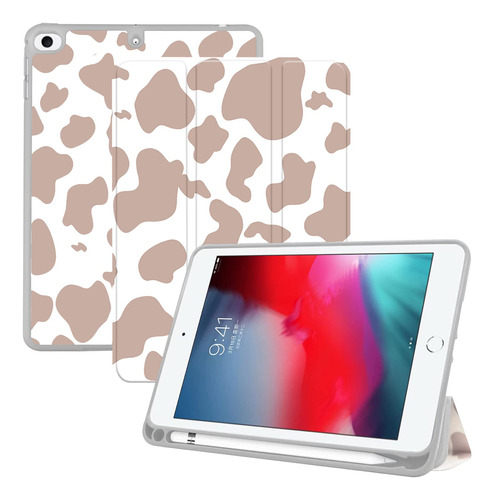 Deokke Funda Compatible Con iPad Mini 4/iPad Mini 5 De 4ª/5ª