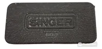 Comprar Antigua Lata Para Accesorios De Maquina De Coser Singer