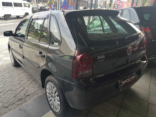 Volkswagen Gol G4 1.0 2009