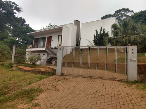 Chácara 3400 M² - Palermo - Gravataí - Rs - 1865 - 32755809