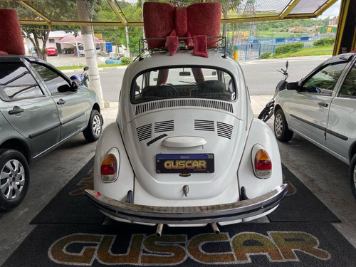 Volkswagen Fusca 1500
