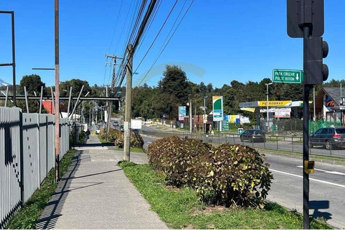 Propiedad Uso Comercial Frente A Supermercado