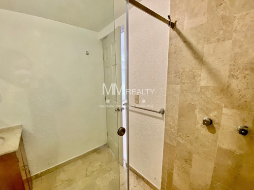 Imagen 20 de 30 de Oportunidad Polanco - Departamento Estudio Con Balcón / Stud