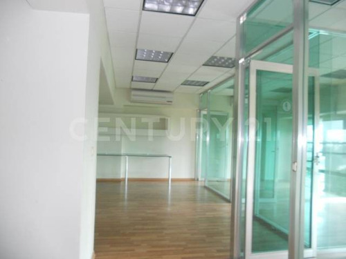 Comercial Oficina En Renta