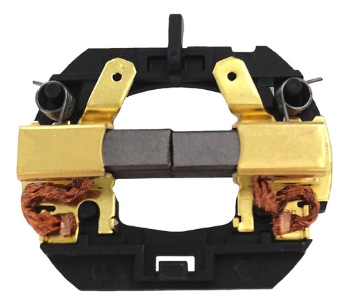 Reemplaza 20v Max Broca Cepillos N268145 N109433 Para Compat
