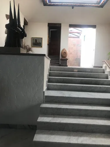 Casa En Venta En Jardines Del Pedregal