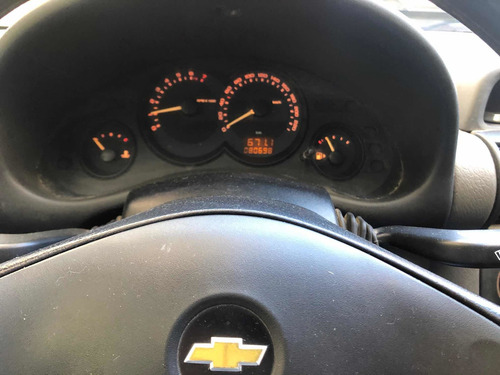 Chevrolet Corsa Wagon 1.4 Full