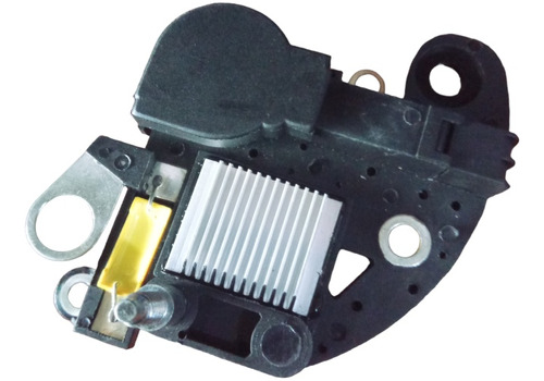 Regulador Alternador Fiat Palio Tipo Marelli Ix121