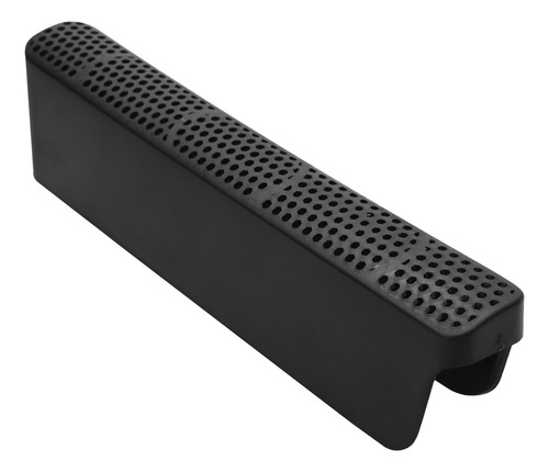 Funda De Salida De Aire Acondicionado Trasera De Coche, 2 Un