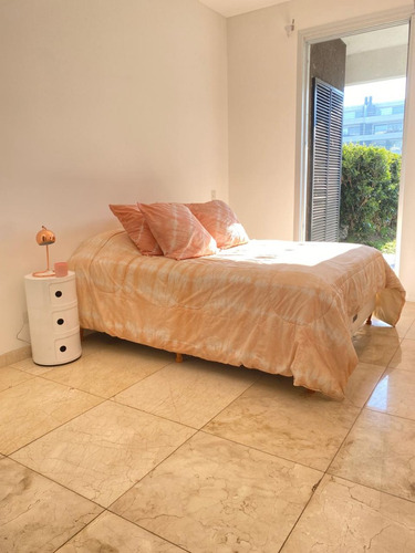 Departamento Alquiler Pilar Bouquet Sin O Con Muebles