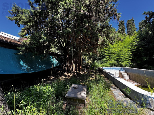 Gran Lote En Ubicación Estratégica De 828 M² Con Potencial De Desarrollo