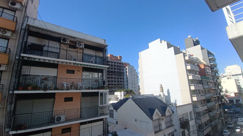 Venta Departamento Semipiso 2 Ambientes Belgrano