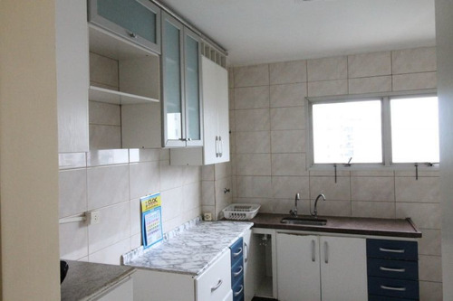 Imagem 5 de 30 de Apartamento - Ref: 6408