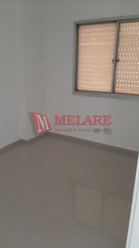 Apartamentos - Vila Pompeia - Ref: 52337 - L-52337