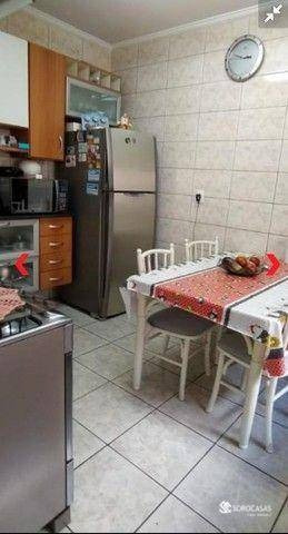 Imagem 12 de 16 de Casa Com 3 Dormitórios À Venda, 200 M² Por R$ 560.000,00 - Jardim Siriema - Sorocaba/sp - Ca1956