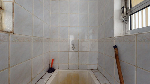 Imagem 9 de 30 de Apartamento Padrão Em São Paulo - Sp - Ap0102_rncr