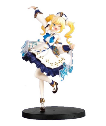 Genshin Impact - Barbara - Action Figure