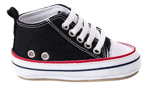 Converse top numero 19