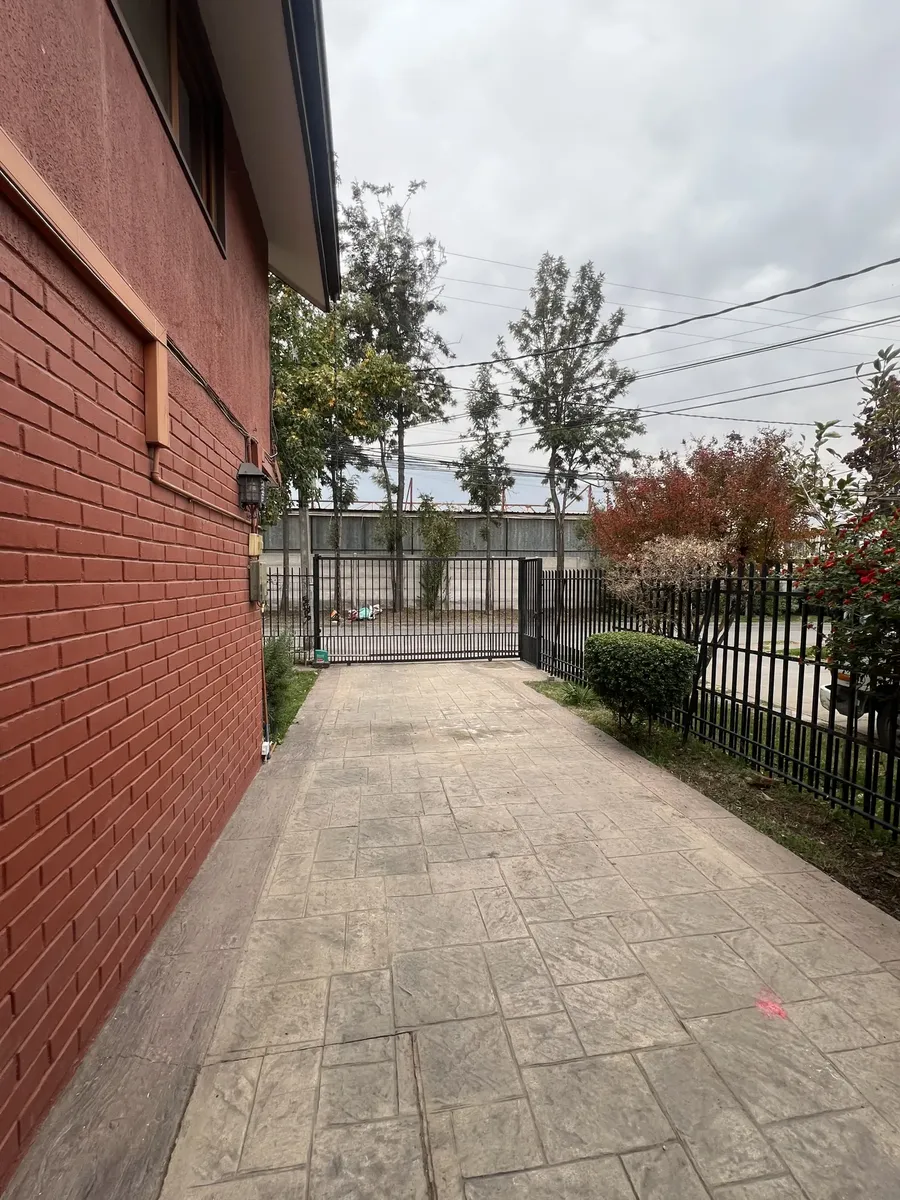 Imagen 4 de 18 de Acogedora Casa