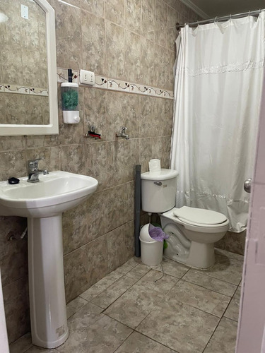 Arriendo De Casa 4d 2b Bahía Inglesa En Puente Alto