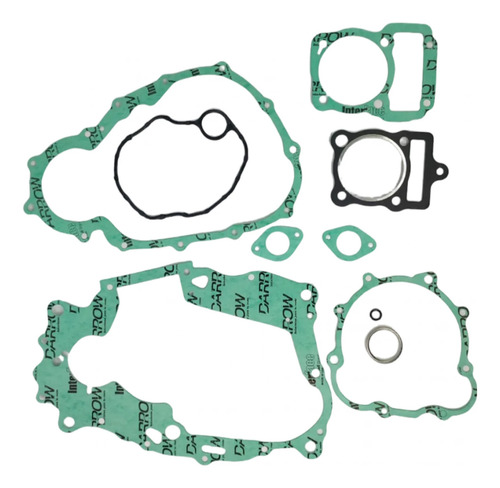 Kit Empaque Um Dsf 200 - Darrow
