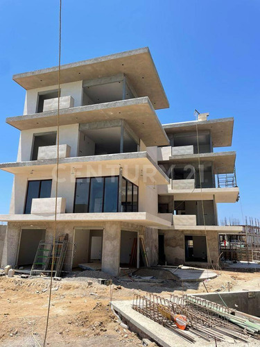Condominio Frente Al Mar En Preventa El Delfín Mazatlán, Sinaloa
