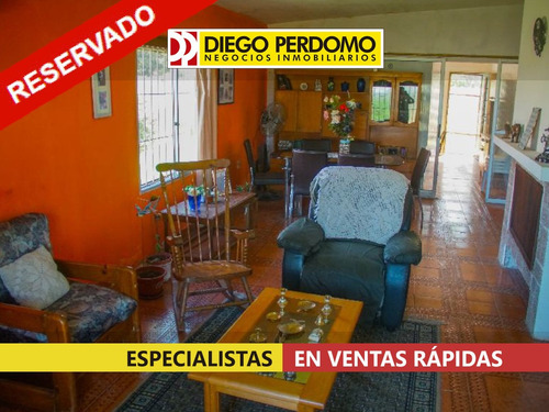 Imagen 5 de 9 de Casa Con 2 Dormitorios En Venta. Ciudad Del Plata