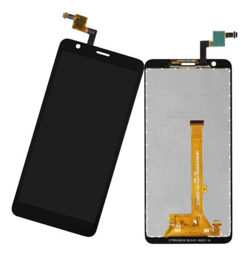 Pantalla Para Zte Blade L8, Instalamos Somos Tienda Física