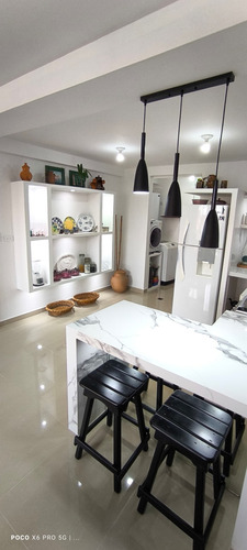 Moc Apartamento En Venta Parque Residencial Roraima