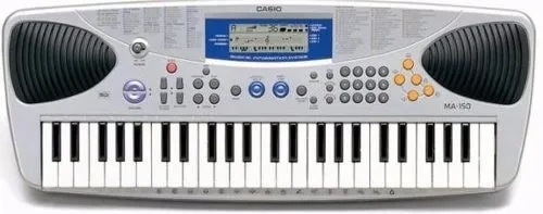 Casio ma 150 olx cheap
