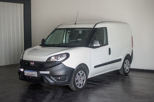 Imagen 6 de 9 de Fiat Doblo Cargo Active