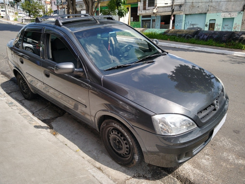 Chevrolet Corsa Sedan 2006 1.8 Maxx Flex Power 4p