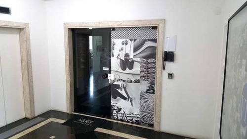 Locação - Conjunto Comercial - Cidade Monções, São Paulo-sp - Rr3140