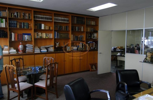 Sala Comercial Localizado(a) No Bairro Centro Em Santos / Santos - 5456