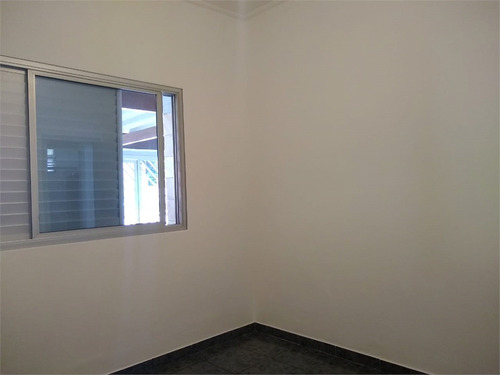 Imagem 21 de 30 de Casa Terrea A Venda Na Região De Campo Grande Com 2 Dorm, 2 Vagas E Edicula. Venha Visitar! - Reo541503