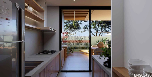 Imagem 3 de 18 de Breve Lançamento Em Conjunto Residencial Em Juquehy - 03490 - 70136321