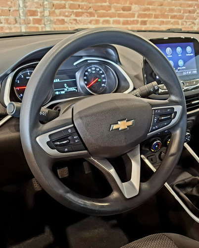 Chevrolet Onix 1.0 Lt 5p