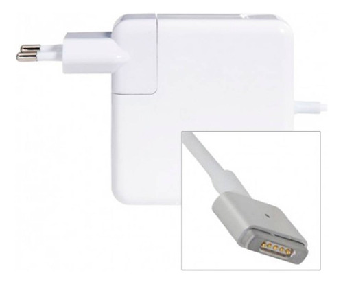 Cargador Alternativo Macbook Pro 60w 16.5v 3.65a Magsafe 2