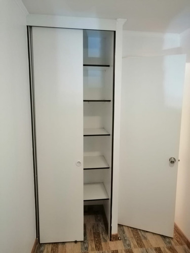 Depto 2d 1b Con Estac. Vende Dueña