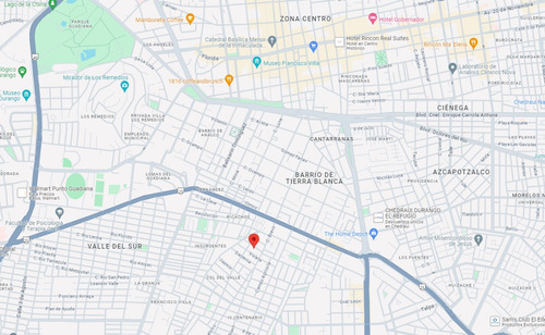 Atención Inversionistas! Venta De Amplia Y Linda Casa En Remate Col. Chapultepec, Durango.