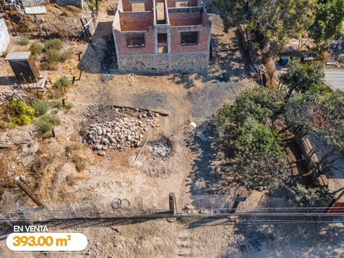 Amplio Terreno En Venta Con Construccion En Ejido Matamoros, Tijuana B.c.