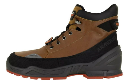 Bota Berrendo Armour De Seguridad Dieléctrica 5000