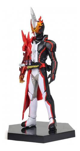 Action Figure Kamen Rider Saber Brave Dragon (