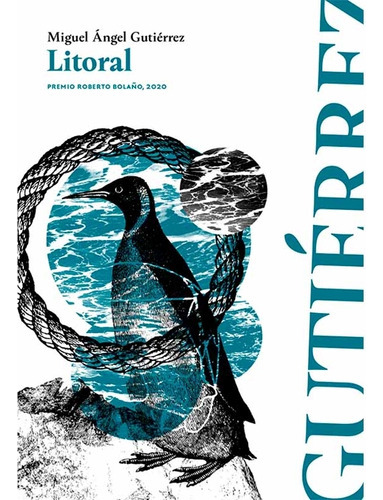 Litoral - Miguel Angel Gutierrez 